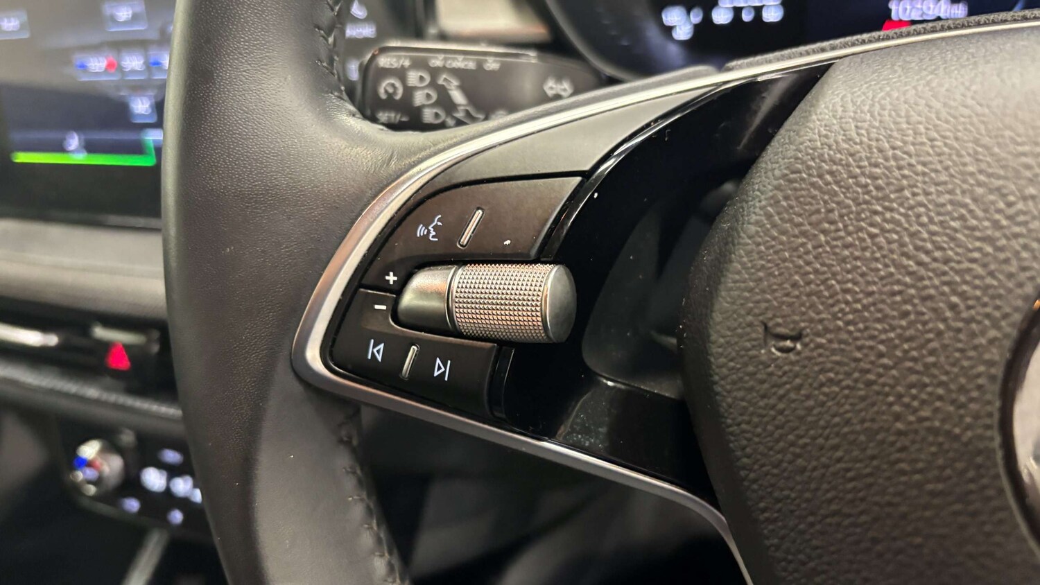 Used Skoda Fabia 2025 for sale - 76902311: Photo 24