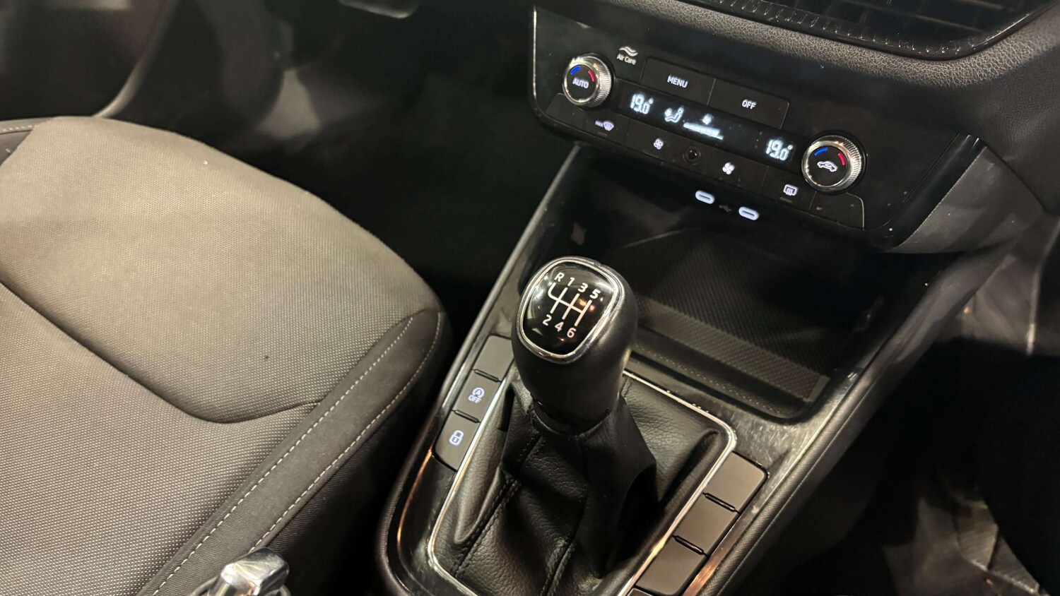 Used Skoda Fabia 2025 for sale - 76902311: Photo 27