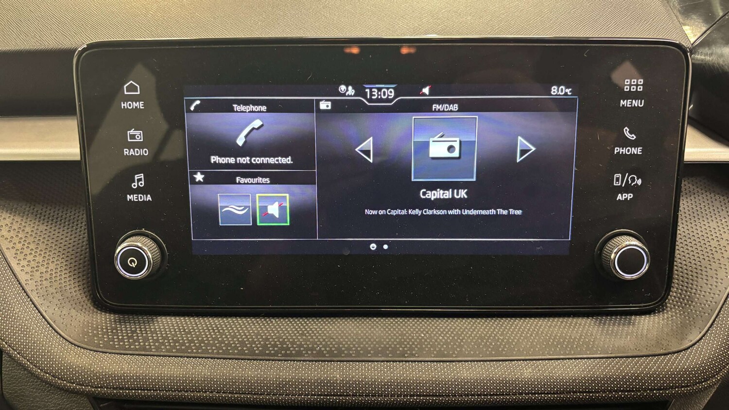 Used Skoda Fabia 2025 for sale - 76902311: Photo 28