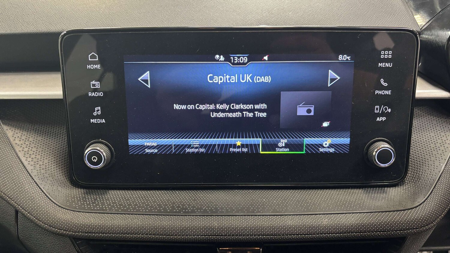 Used Skoda Fabia 2025 for sale - 76902311: Photo 29