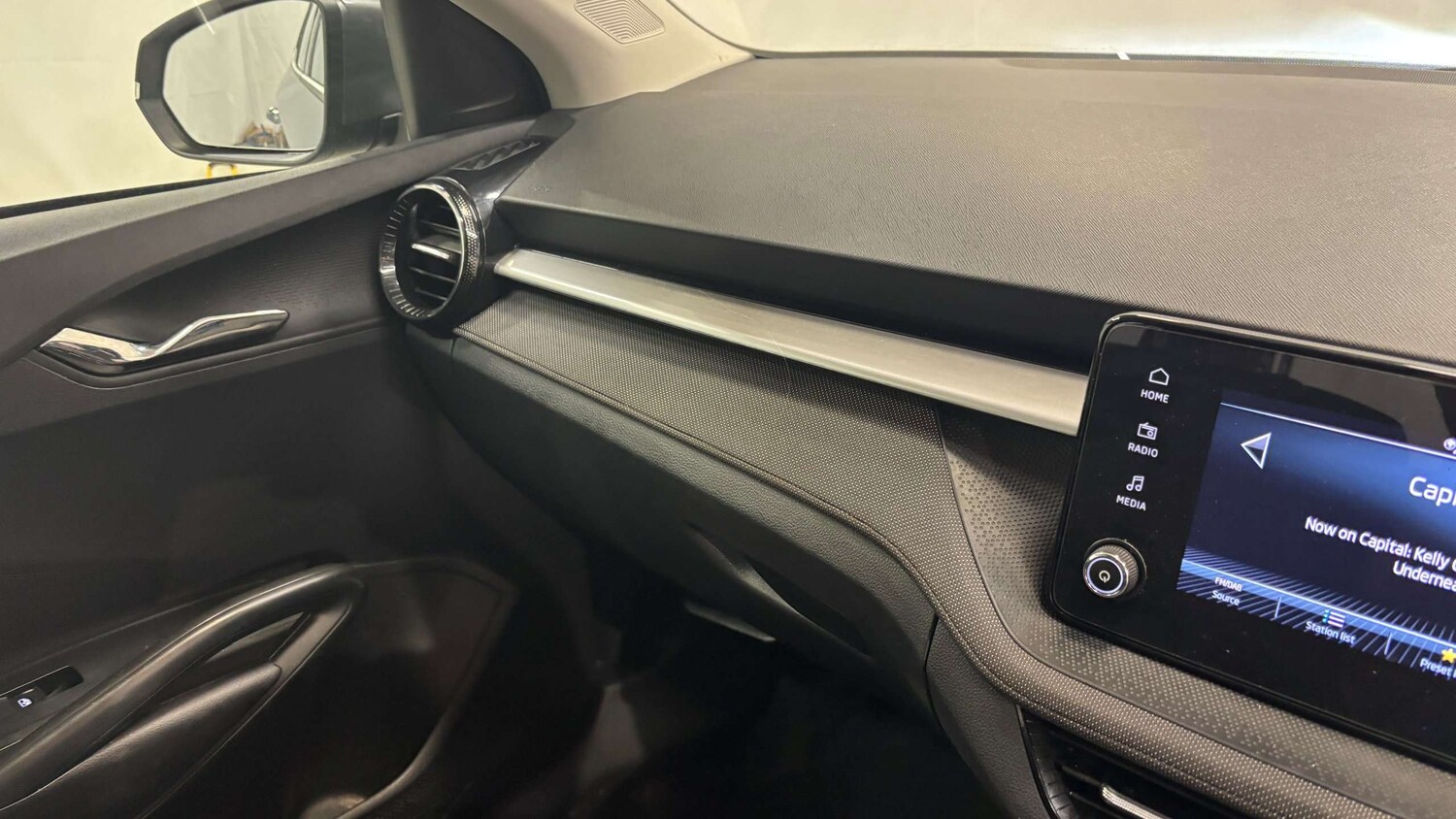 Used Skoda Fabia 2025 for sale - 76902311: Photo 30