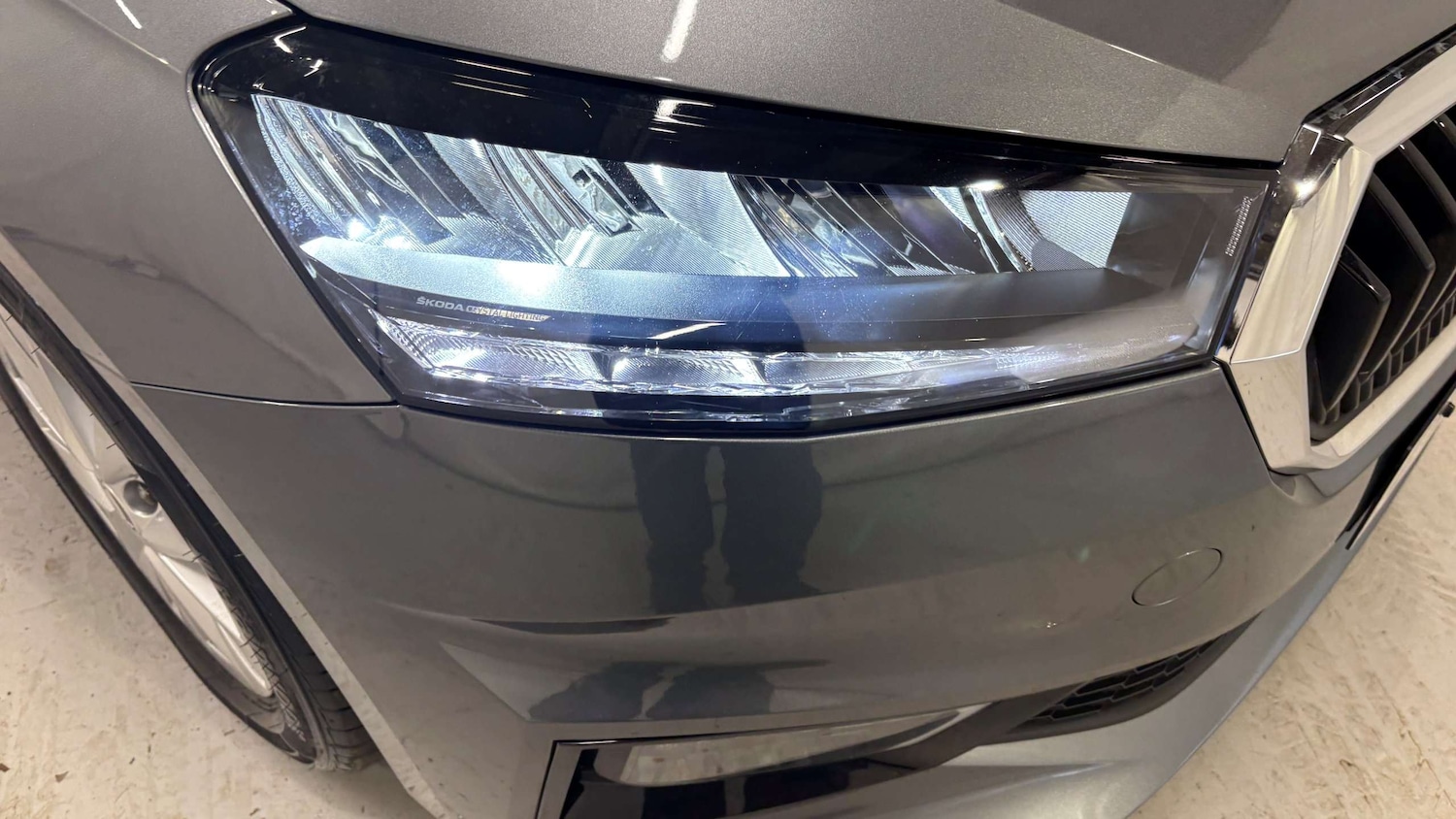 Used Skoda Fabia 2025 for sale - 76902311: Photo 32