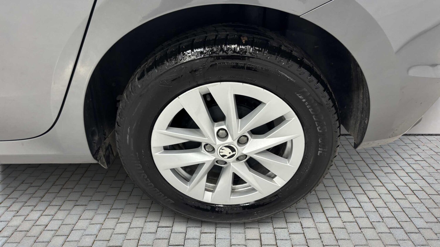 Used Skoda Fabia 2025 for sale - 76902311: Photo 8