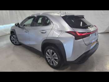 Used Lexus UX 2024 for sale - 75316512: Photo