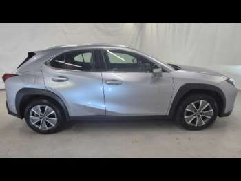 Used Lexus UX 2024 for sale - 75316512: Photo