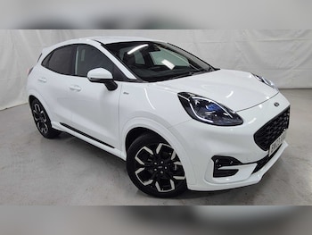 Ford - Puma