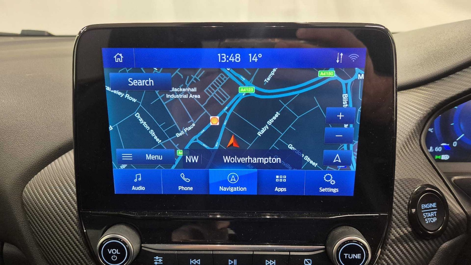 Vehicle 28