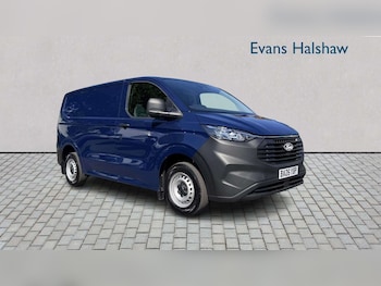 Used Ford Transit Custom 2026 for sale - 79567890: Photo