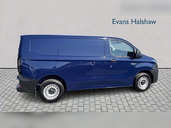 Used Ford Transit Custom 2026 for sale - 79567890: Photo