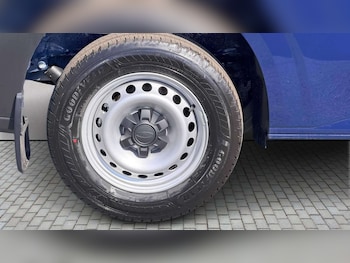 Used Ford Transit Custom 2026 for sale - 79567890: Photo