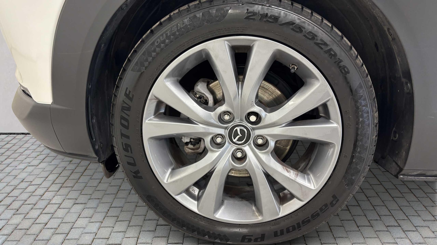 Used Mazda CX-30 2025 for sale - 76761083: Photo 11