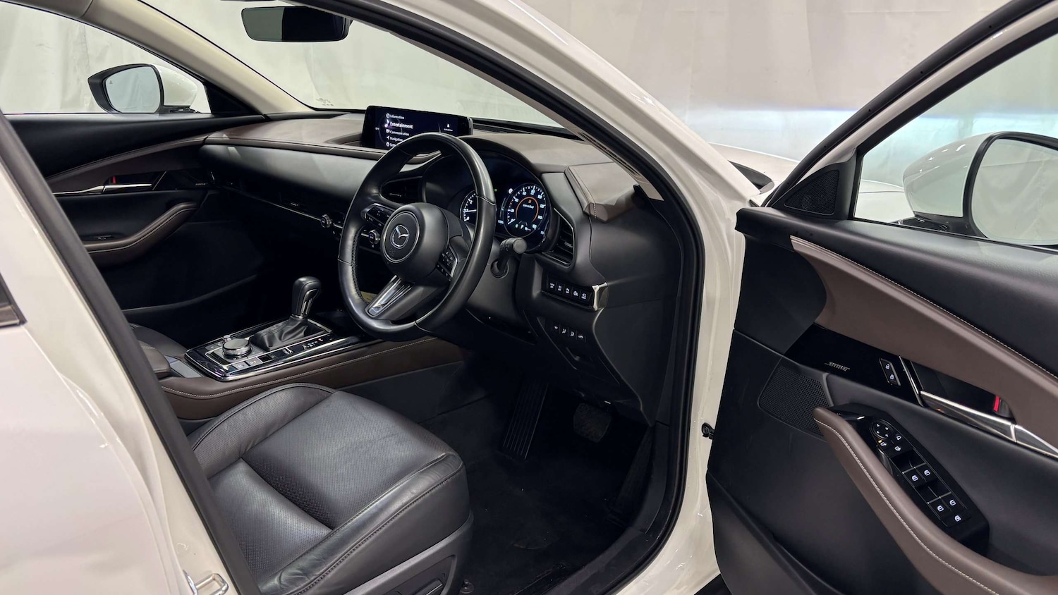 Used Mazda CX-30 2025 for sale - 76761083: Photo 12