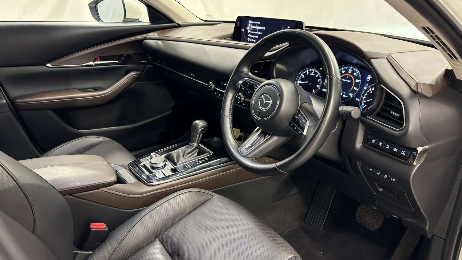 Used Mazda CX-30 2025 for sale - 76761083: Photo 14