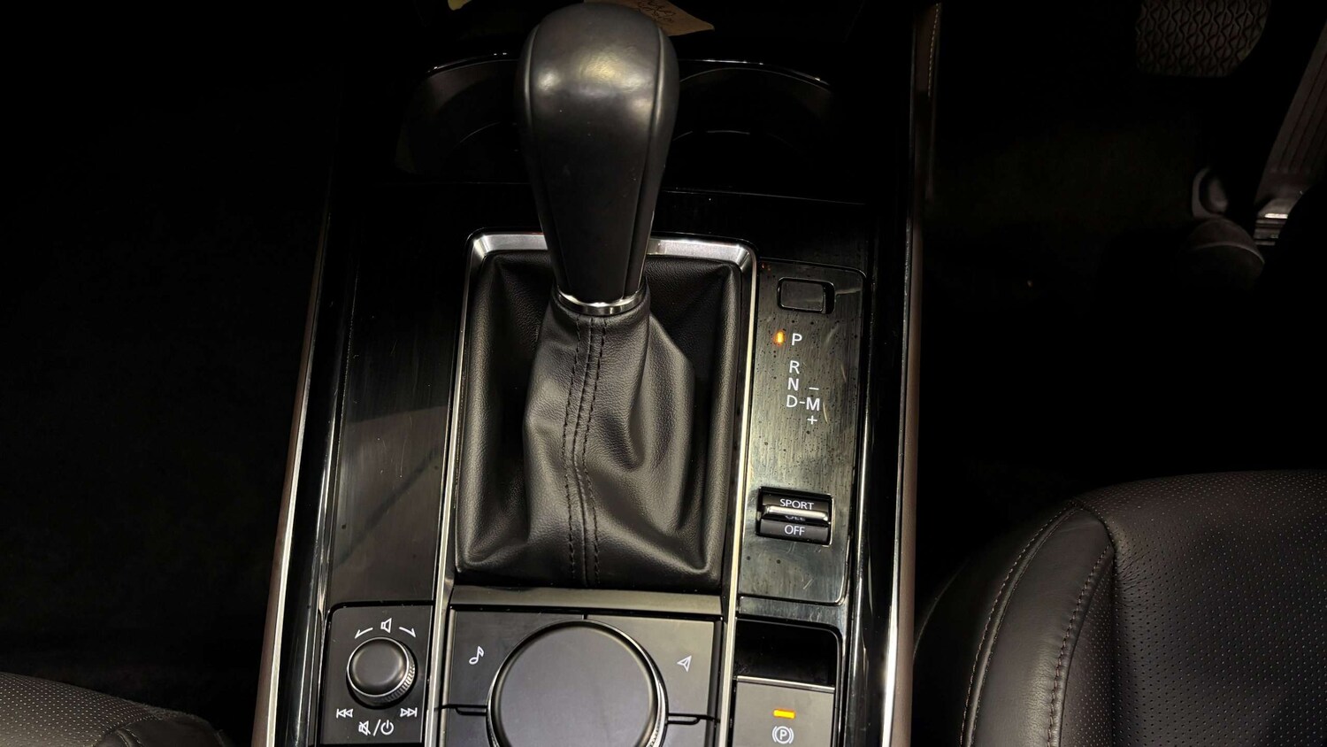 Used Mazda CX-30 2025 for sale - 76761083: Photo 17