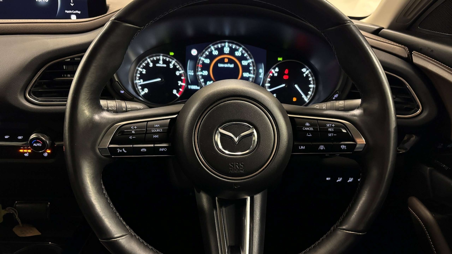 Used Mazda CX-30 2025 for sale - 76761083: Photo 19