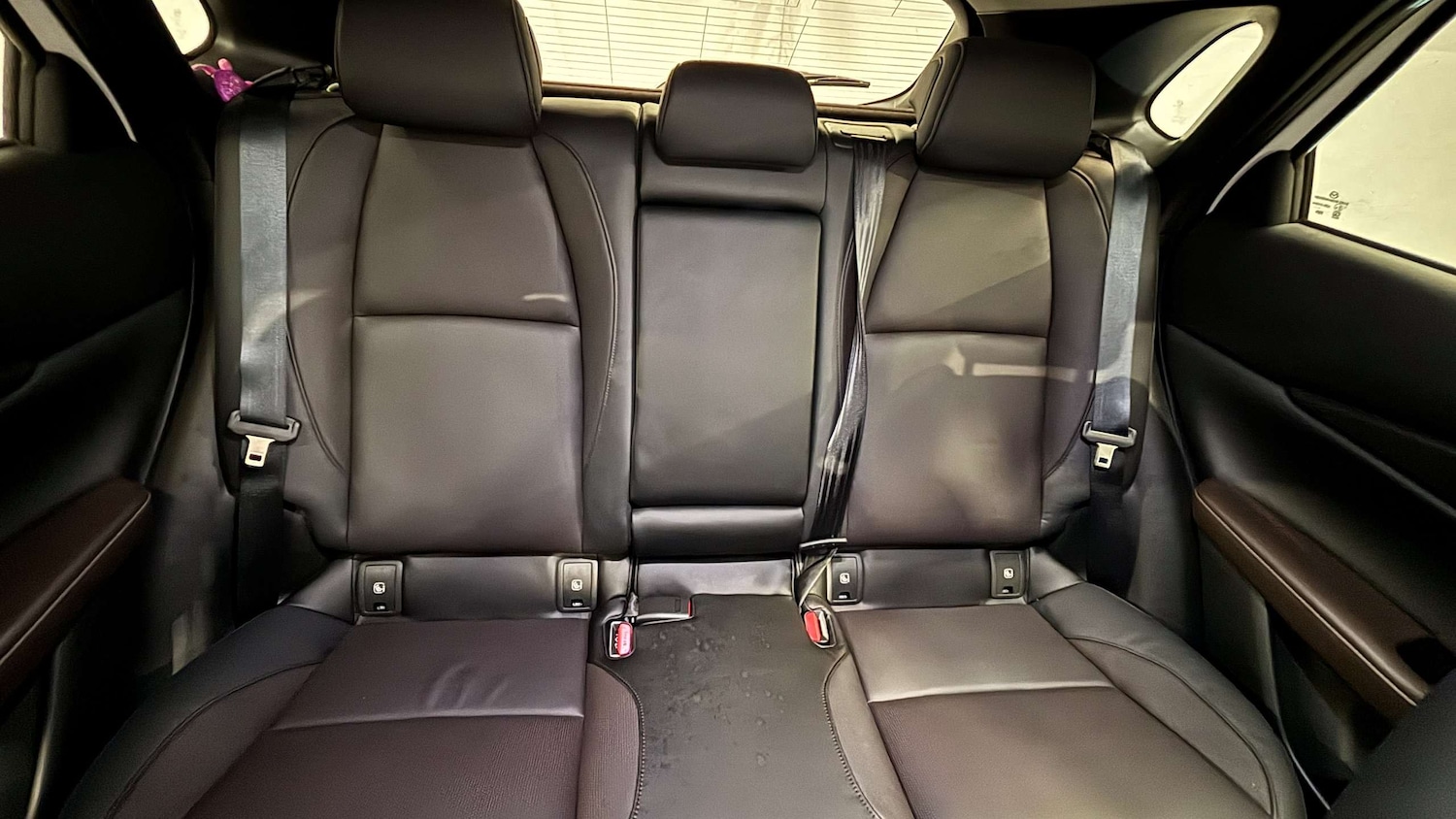 Used Mazda CX-30 2025 for sale - 76761083: Photo 24