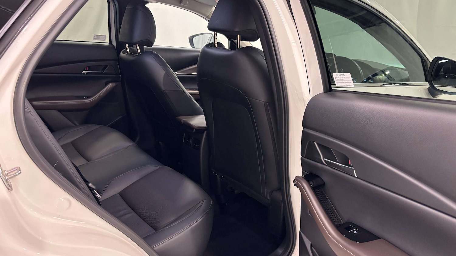 Used Mazda CX-30 2025 for sale - 76761083: Photo 25