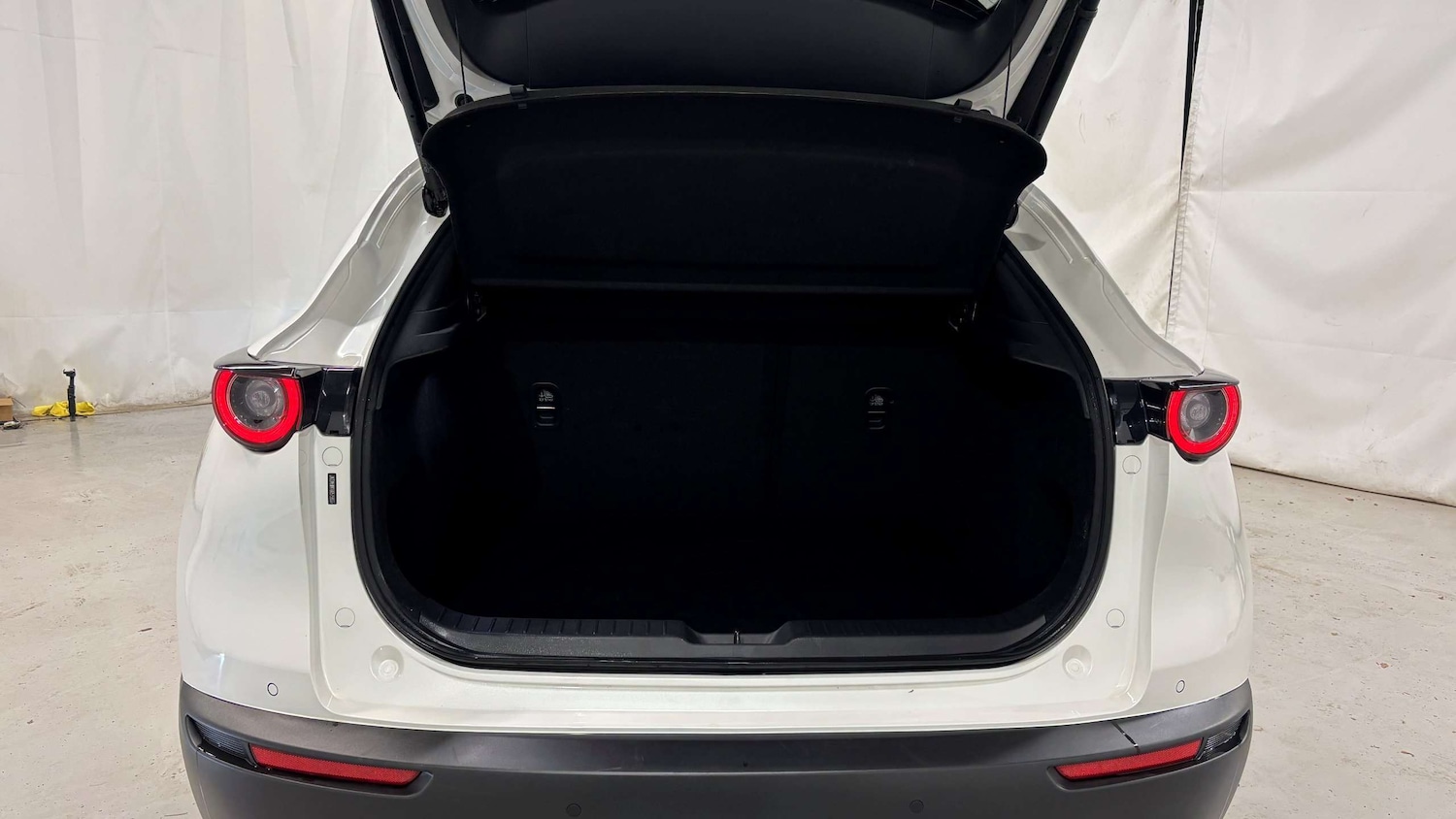 Used Mazda CX-30 2025 for sale - 76761083: Photo 27