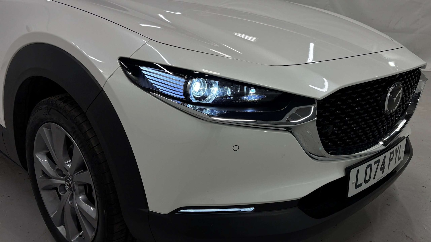 Used Mazda CX-30 2025 for sale - 76761083: Photo 31