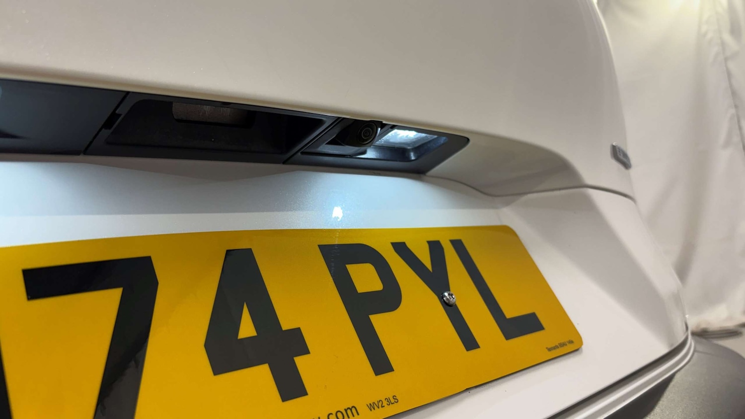 Used Mazda CX-30 2025 for sale - 76761083: Photo 32