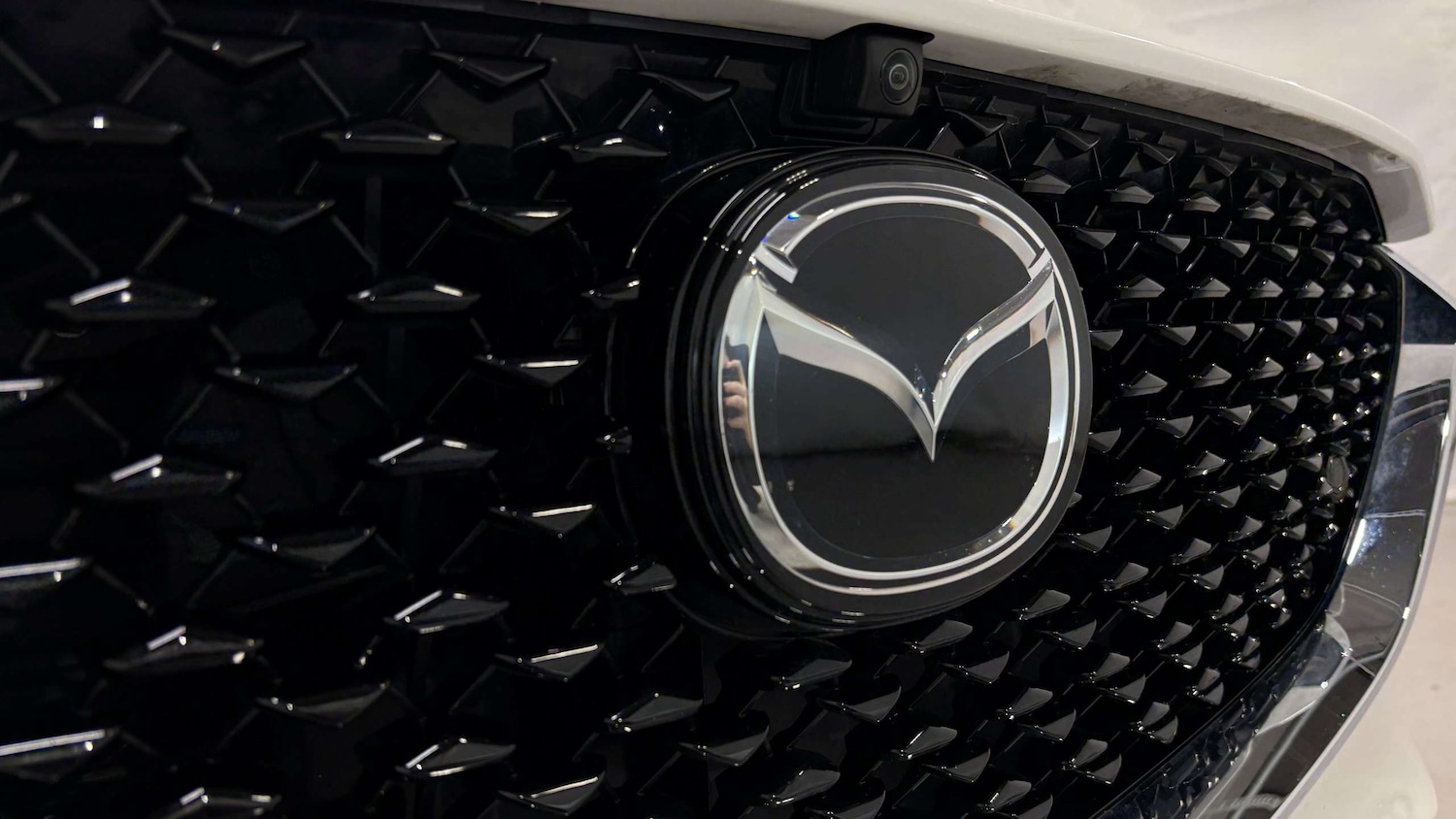 Used Mazda CX-30 2025 for sale - 76761083: Photo 33