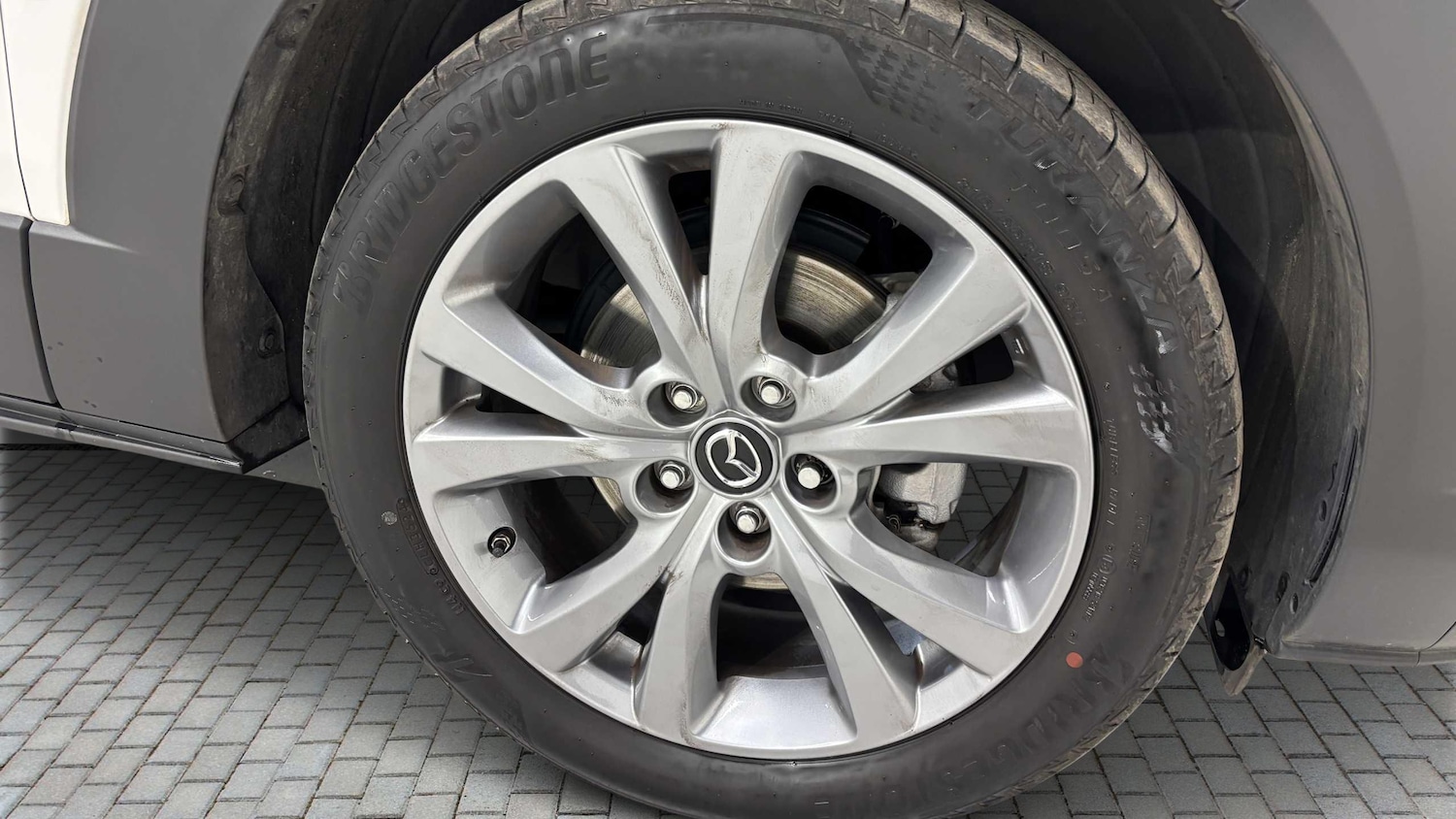 Used Mazda CX-30 2025 for sale - 76761083: Photo 8