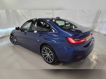 Used BMW 3 Series 2022 for sale - 75317075: Photo