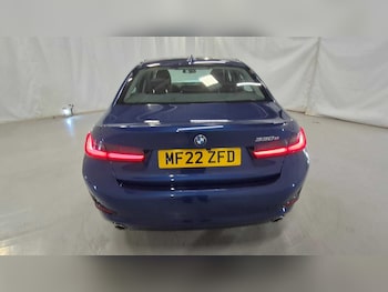 Used BMW 3 Series 2022 for sale - 75317075: Photo