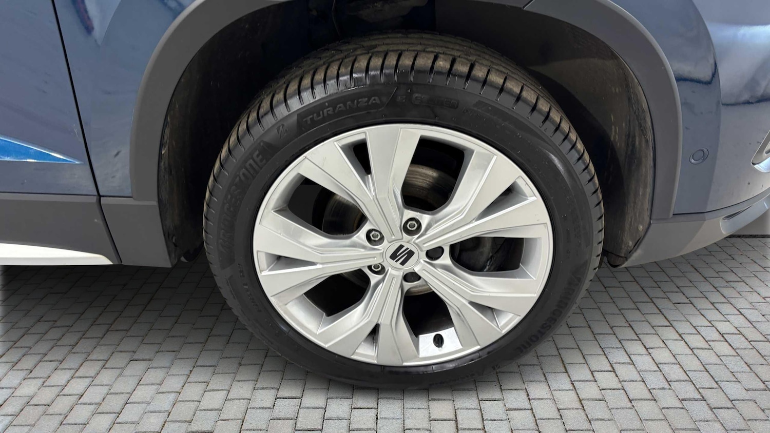 Used SEAT Ateca 2022 for sale - 78076697: Photo 10