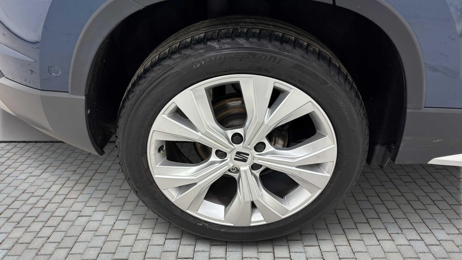 Used SEAT Ateca 2022 for sale - 78076697: Photo 11