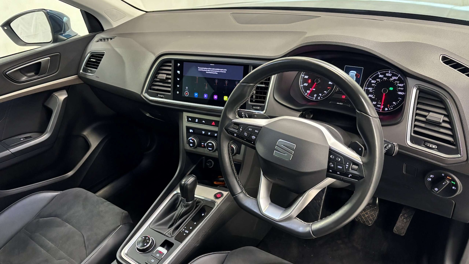 Used SEAT Ateca 2022 for sale - 78076697: Photo 13