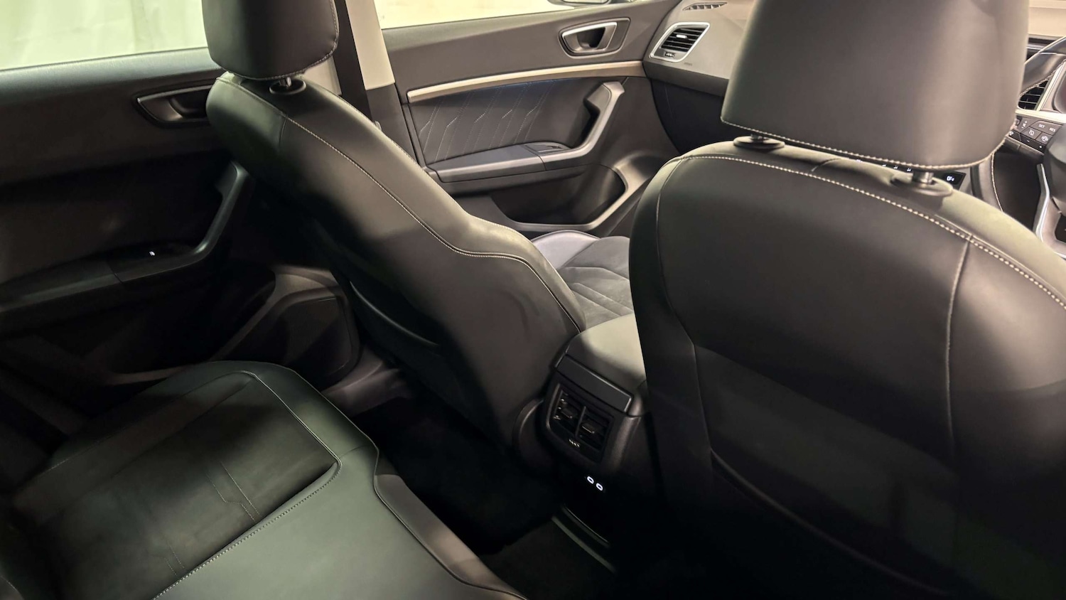 Used SEAT Ateca 2022 for sale - 78076697: Photo 16