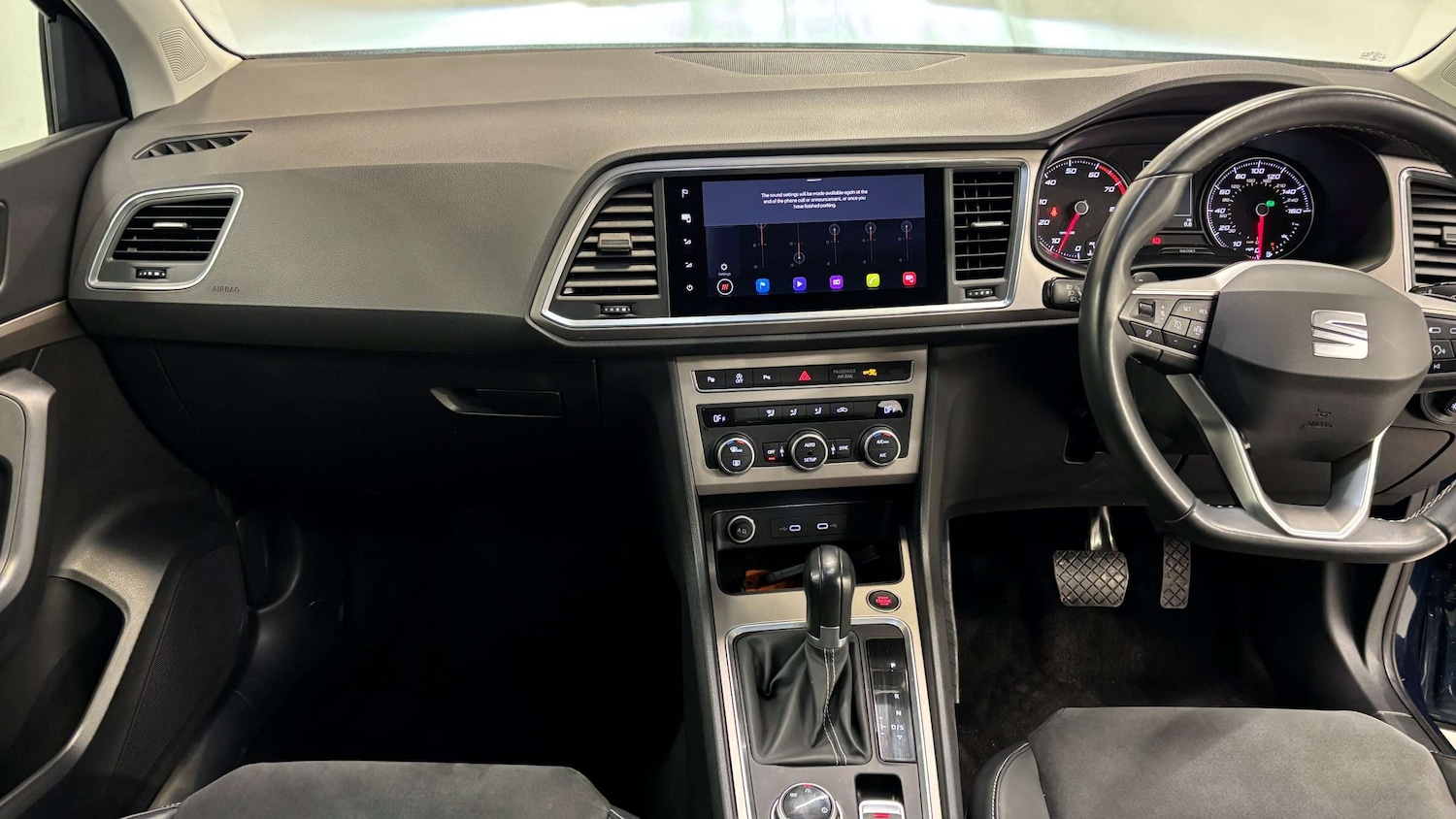 Used SEAT Ateca 2022 for sale - 78076697: Photo 17