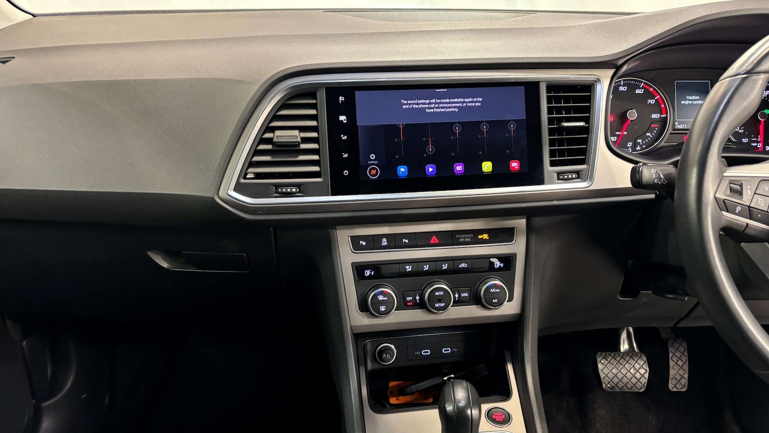 Used SEAT Ateca 2022 for sale - 78076697: Photo 18