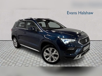 Used SEAT Ateca 2022 for sale - 78076697: Photo