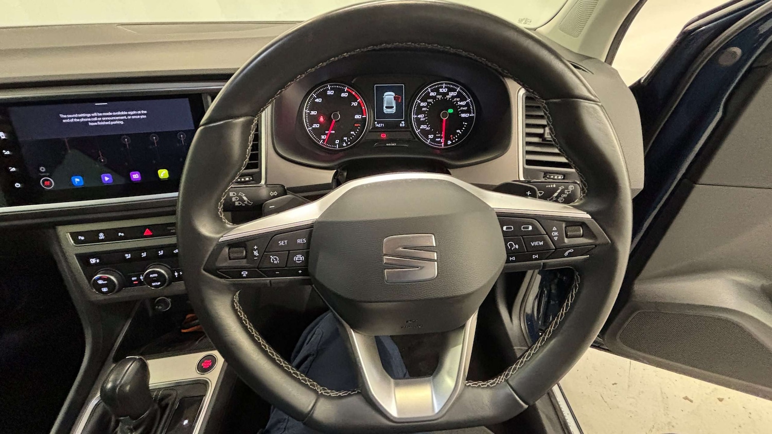 Used SEAT Ateca 2022 for sale - 78076697: Photo 23