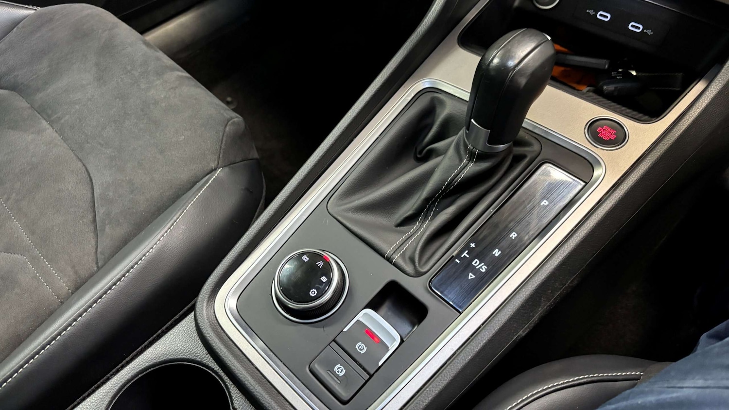 Used SEAT Ateca 2022 for sale - 78076697: Photo 28