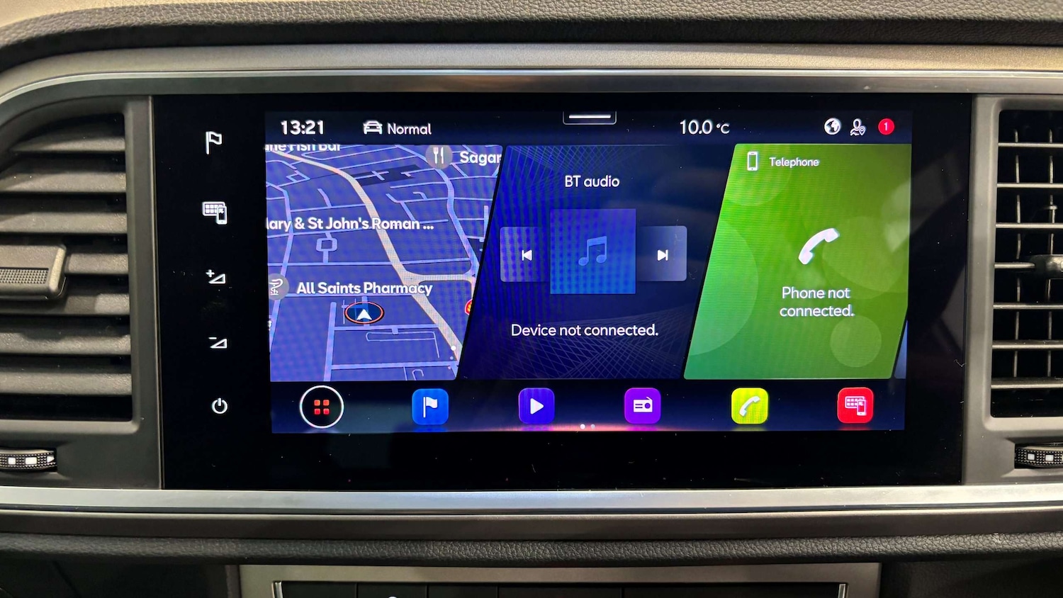 Used SEAT Ateca 2022 for sale - 78076697: Photo 30