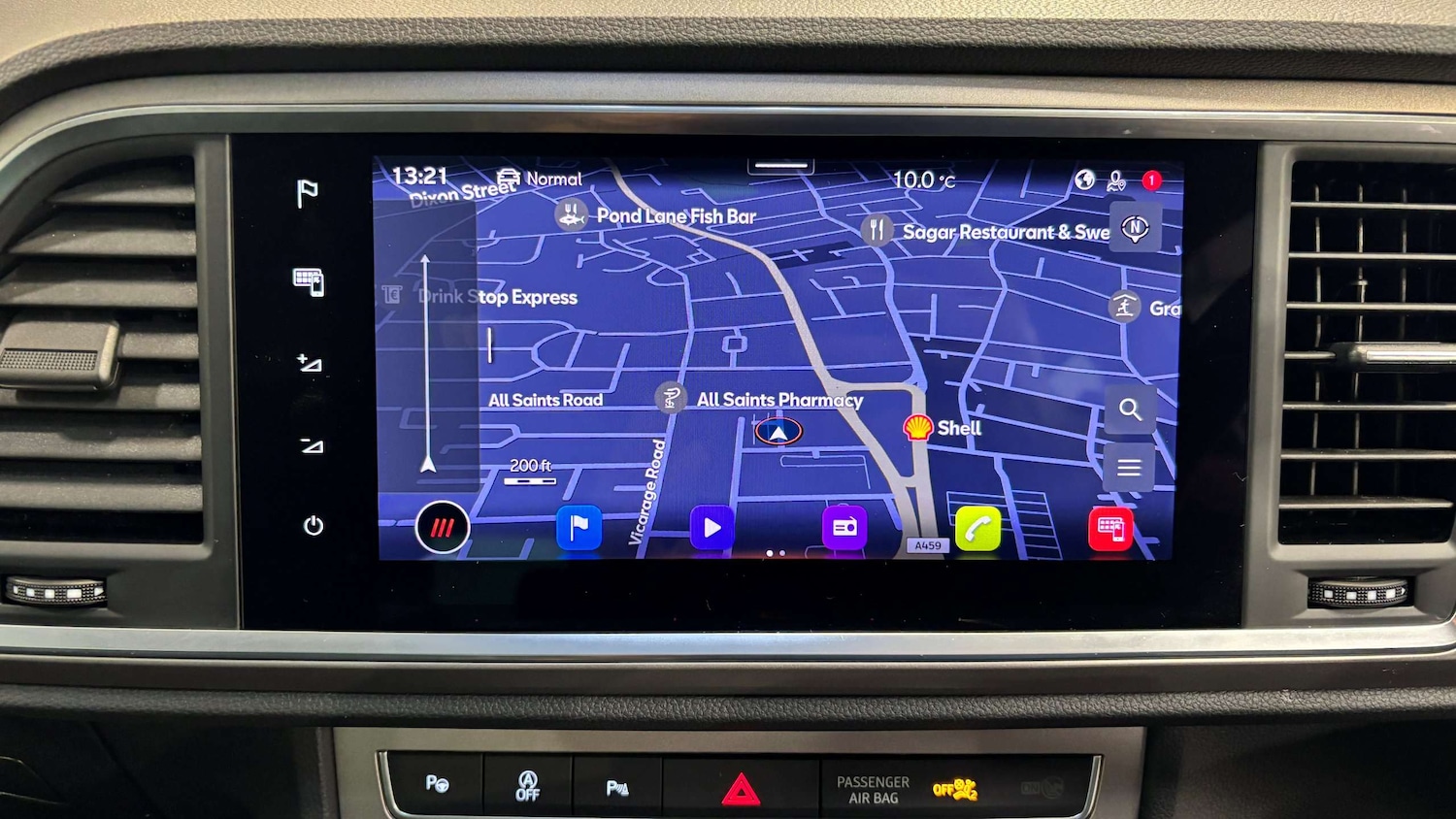 Used SEAT Ateca 2022 for sale - 78076697: Photo 31