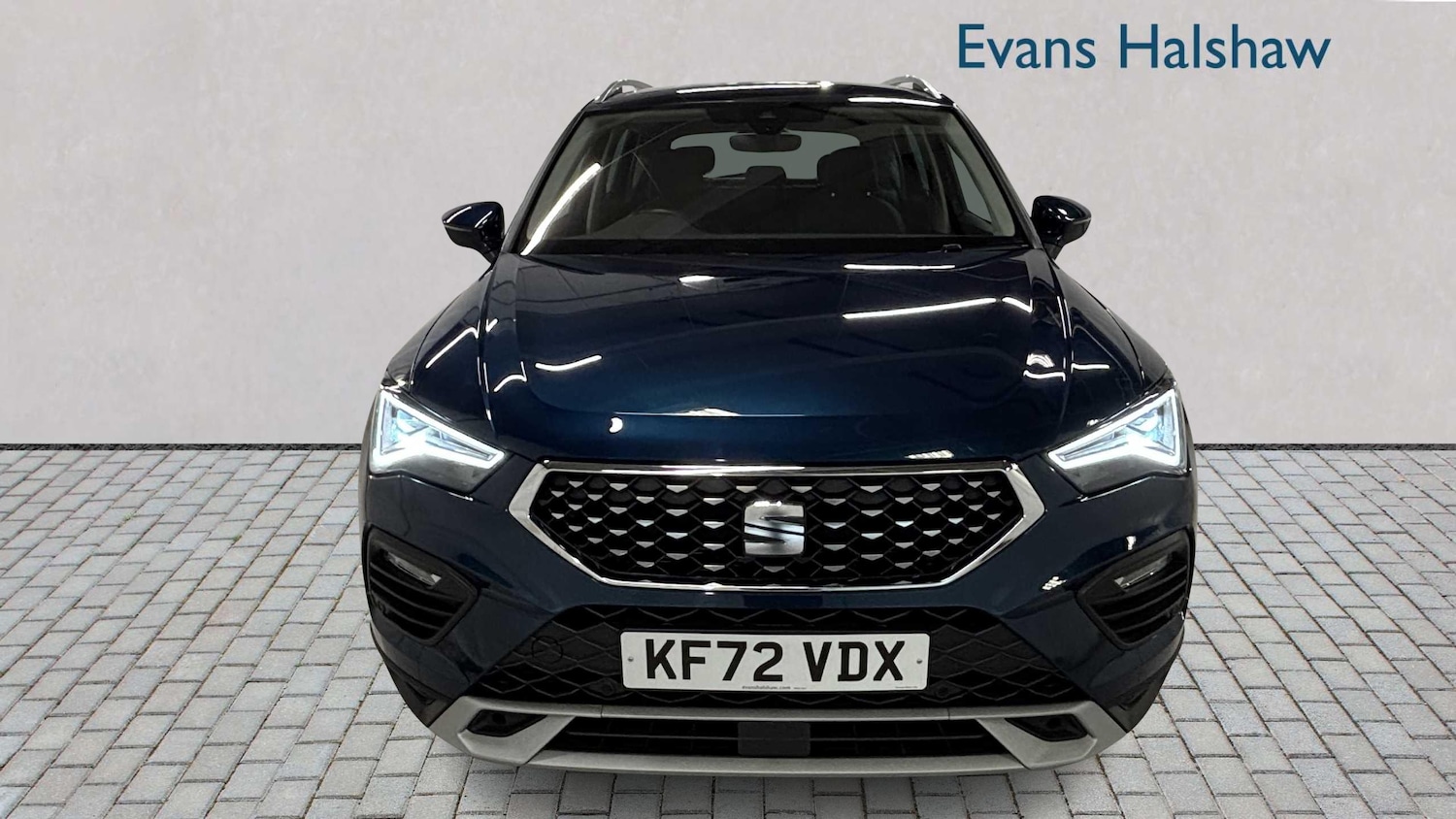 Used SEAT Ateca 2022 for sale - 78076697: Photo 5