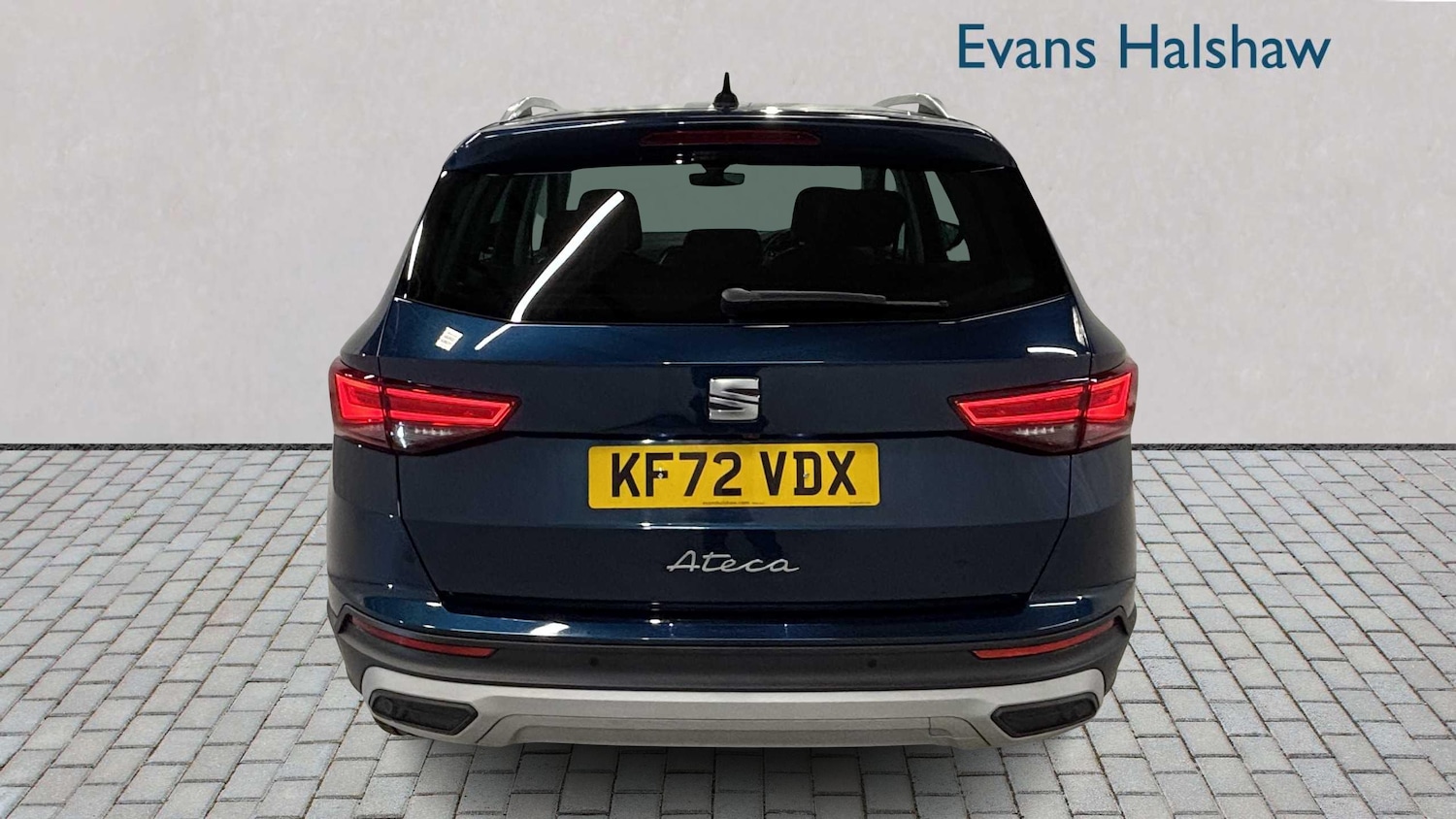 Used SEAT Ateca 2022 for sale - 78076697: Photo 6