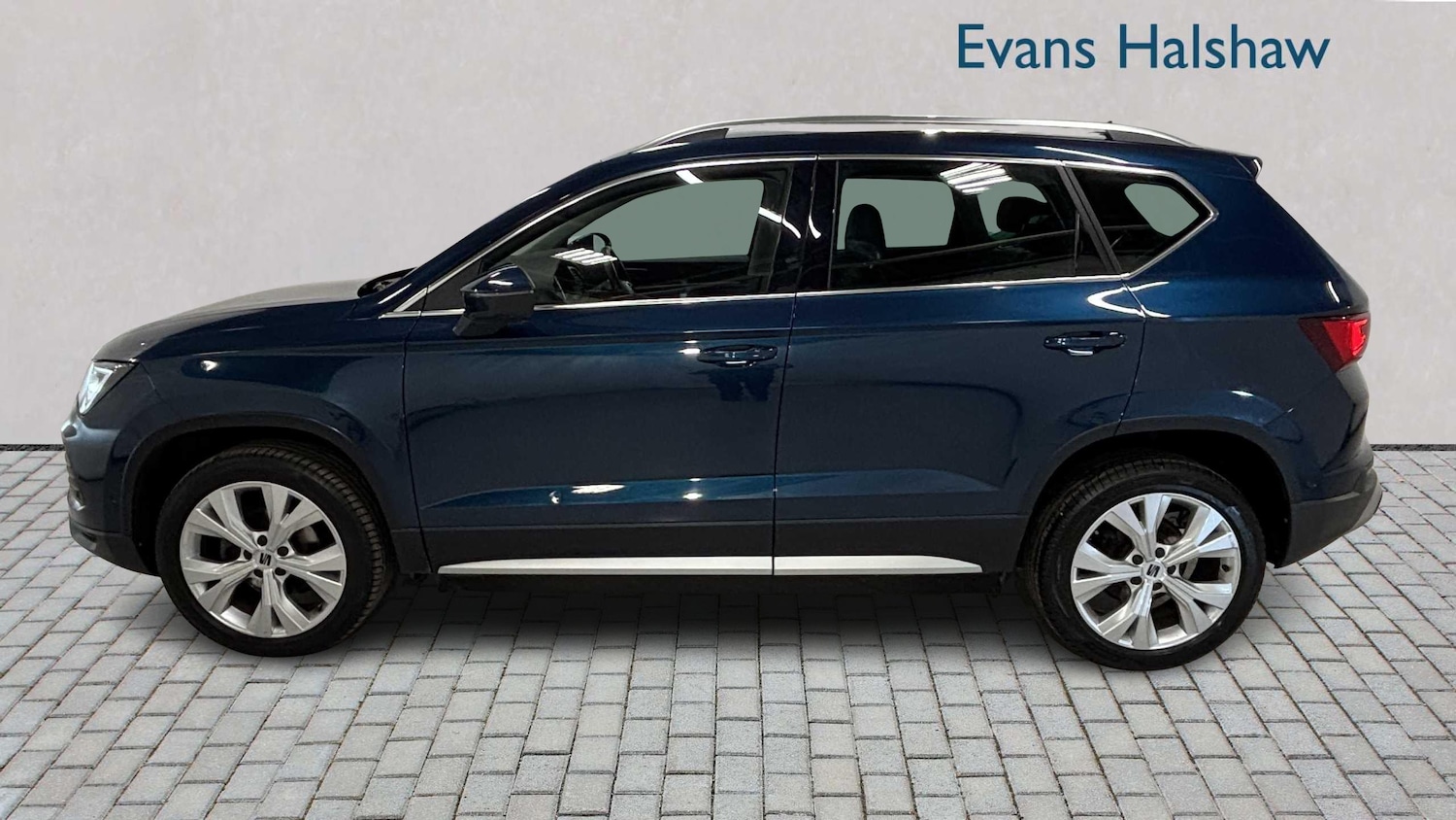 Used SEAT Ateca 2022 for sale - 78076697: Photo 7