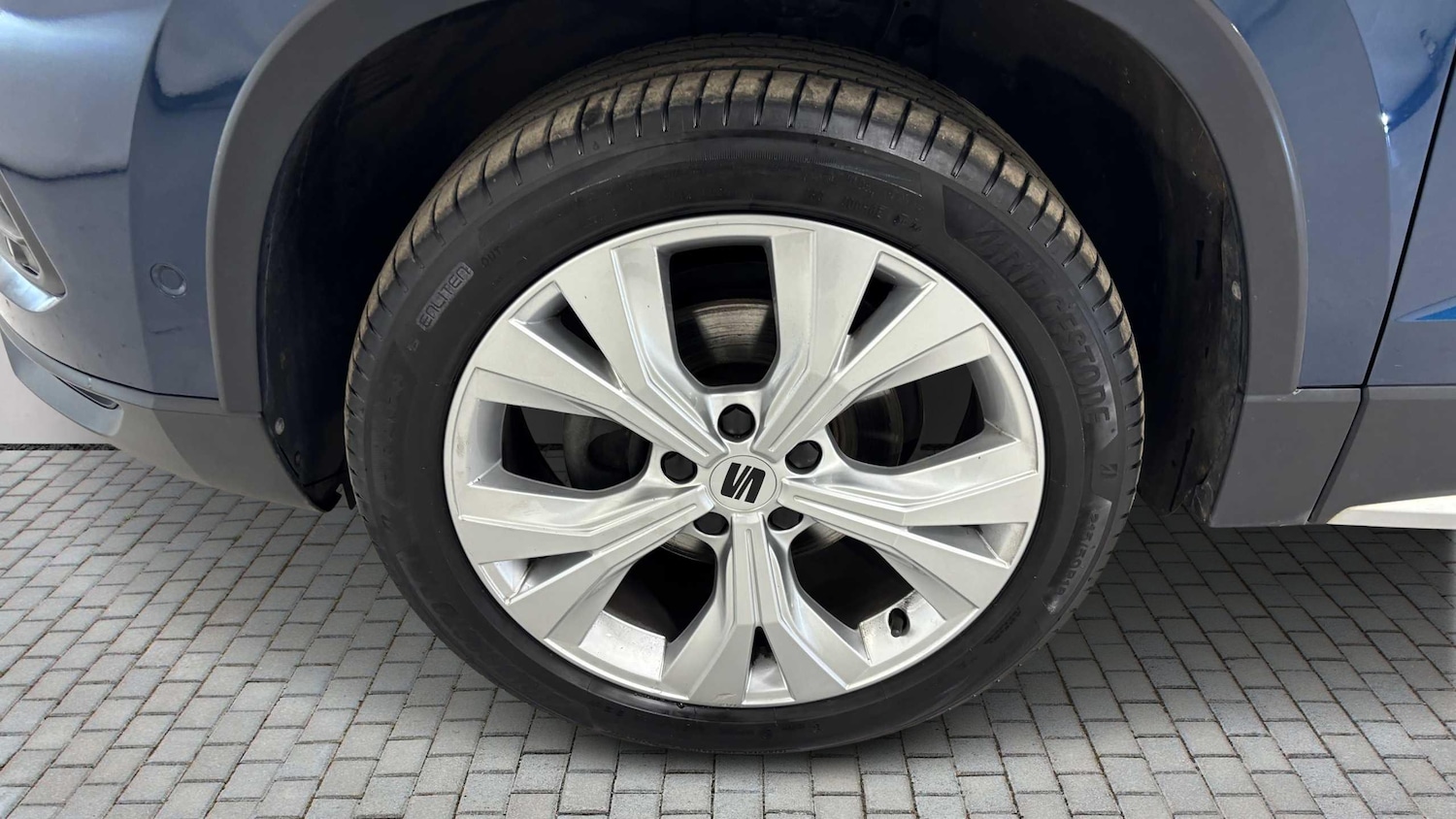 Used SEAT Ateca 2022 for sale - 78076697: Photo 9