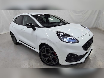 Ford - Puma