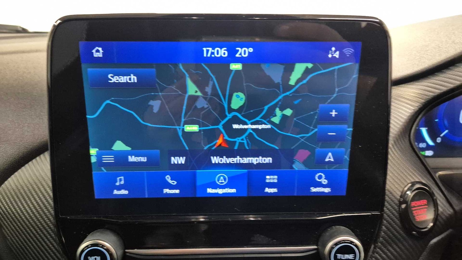 Vehicle 28