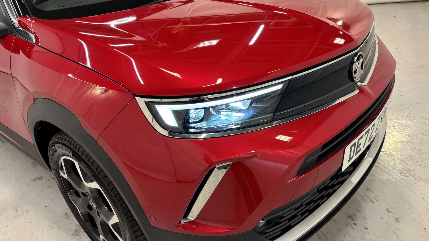 Used Vauxhall Mokka 2022 for sale - 76475947: Photo 10