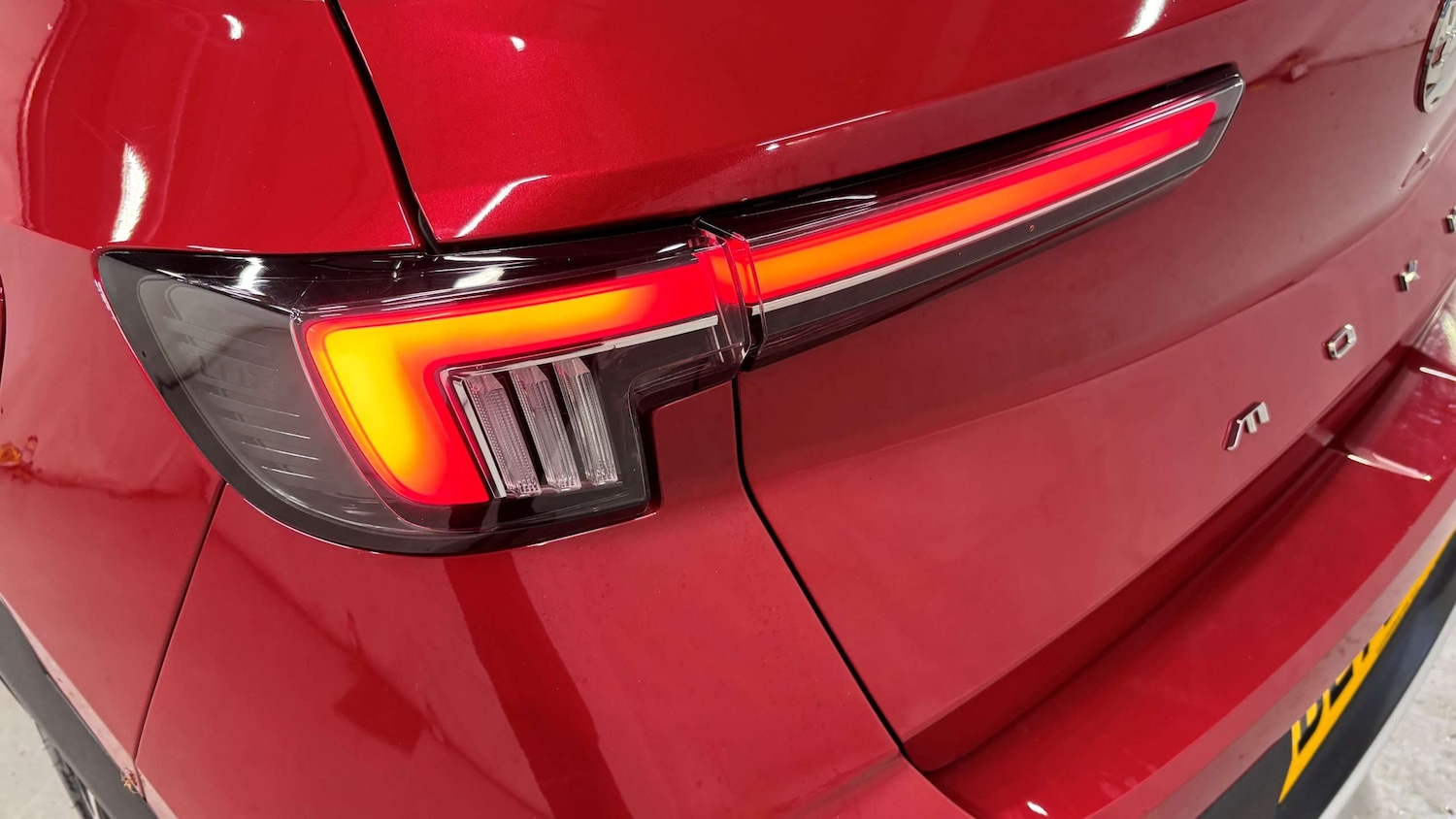 Used Vauxhall Mokka 2022 for sale - 76475947: Photo 11