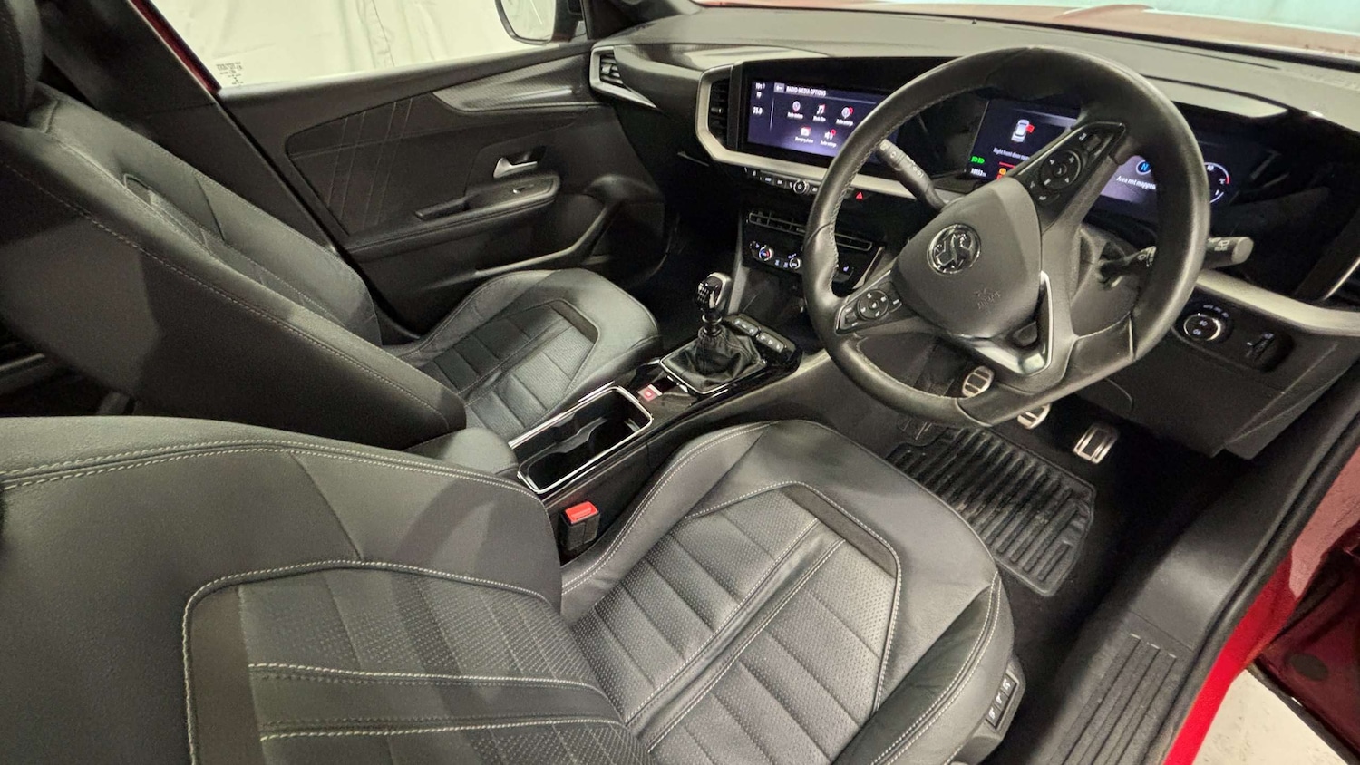 Used Vauxhall Mokka 2022 for sale - 76475947: Photo 13