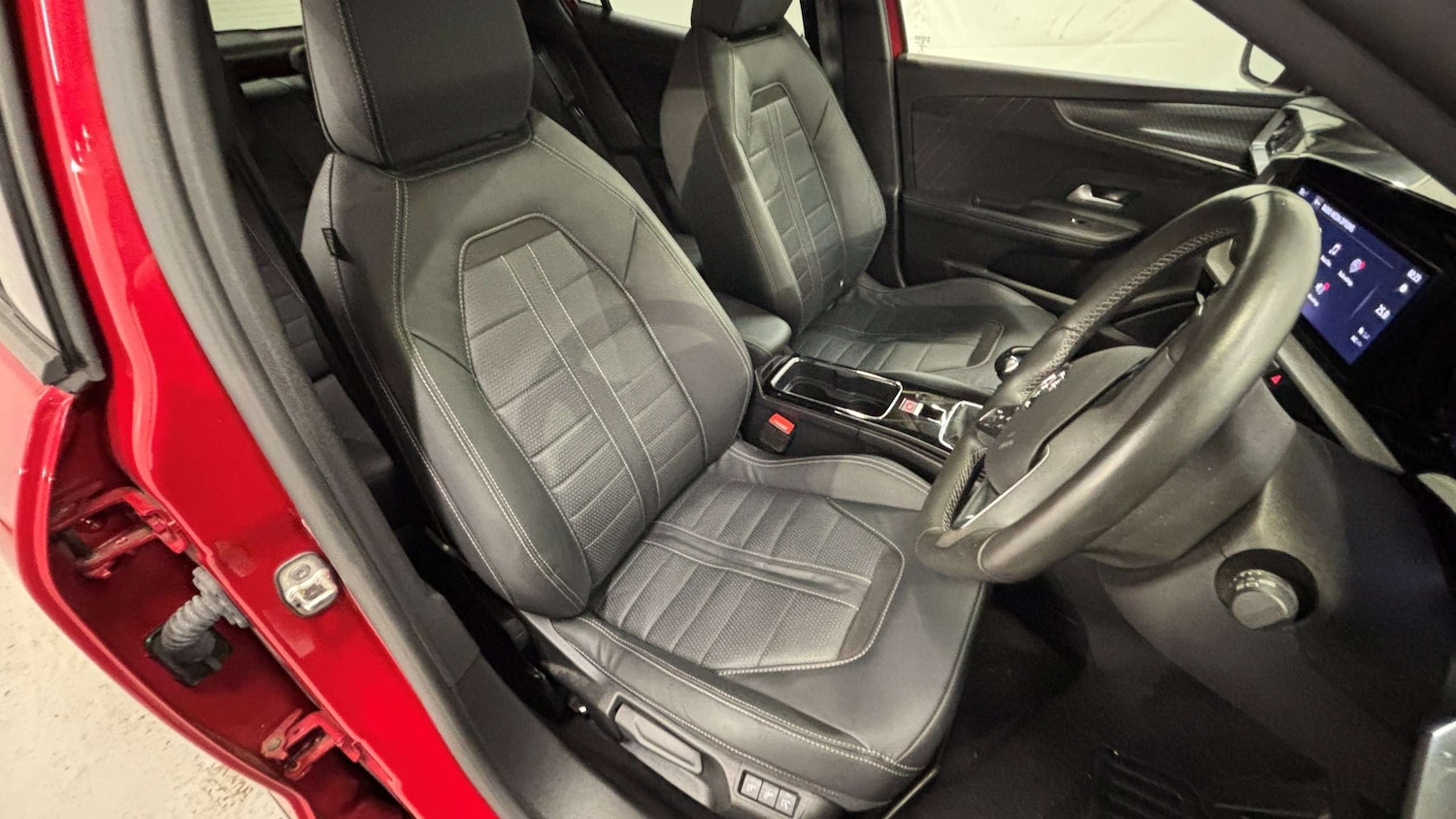 Used Vauxhall Mokka 2022 for sale - 76475947: Photo 14