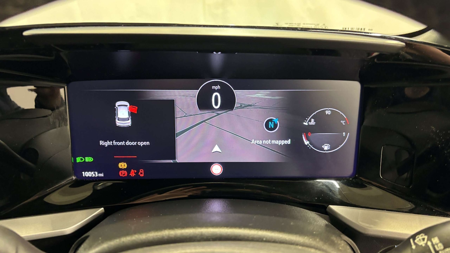 Used Vauxhall Mokka 2022 for sale - 76475947: Photo 18